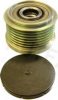 AUTEX 654374 Alternator Freewheel Clutch